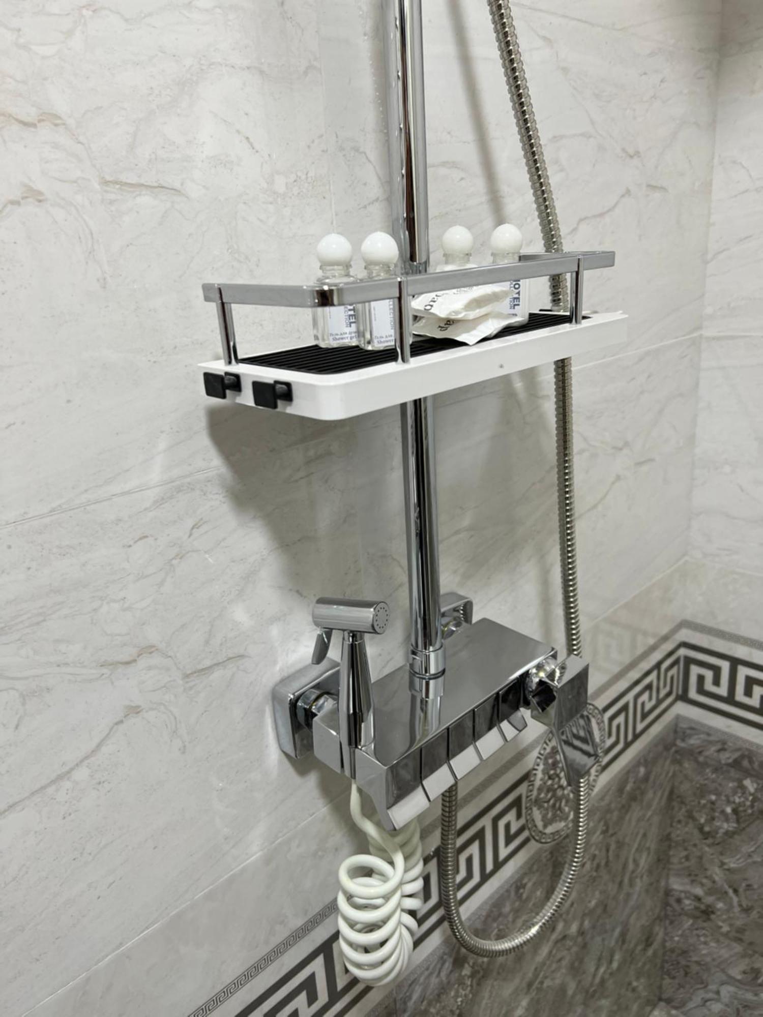 Diplomat Premium Hotel Samarkand Bagian luar foto